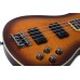 Schecter 2048 Electric Bass Omen Extreme 4-Strings - Vintage Sunburst Schecter 2048 Electric Bass Omen Extreme 4-Strings - Vintage Sunburst