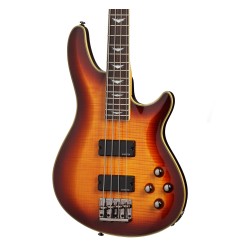 Schecter 2048 Electric Bass Omen Extreme  4-Strings - Vintage Sunburst 