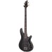 Schecter 2090 Electric Bass Omen 4 Strings - Gloss Black (BLK) Schecter 2090 Electric Bass Omen 4 Strings - Gloss Black (BLK)