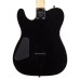 Schecter Electric Guitar PT BLK M.M Super Rock II - Gloss Black Schecter Electric Guitar PT BLK M.M Super Rock II - Gloss Black