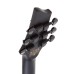 Schecter 2470 Electric Guitar Damien-6 SBK - Satin Black Schecter 2470 Electric Guitar Damien-6 SBK - Satin Black