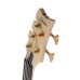 Schecter 2541 Electric Bass 5 String Stiletto Custom-5 - Natural Satin