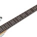 Schecter 3244 Electric Guitar Demon-6 RH - Vintage White