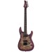 Schecter 3630 Electric Guitar C-6 Pro - Aurora Burst Schecter 3630 Electric Guitar C-6 Pro - Aurora Burst