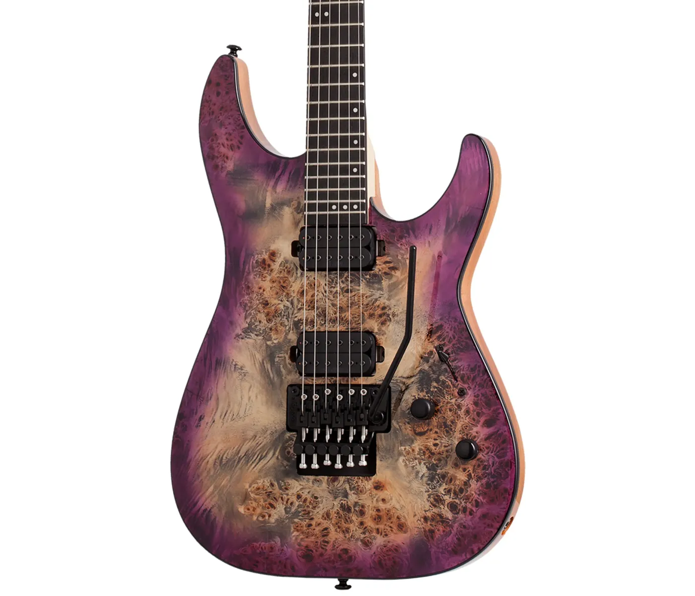 Schecter 3633 Electric Guitar C-6 Pro FR - Floyd Rose - Aurora Burst (ARB) Schecter 3633 Electric Guitar C-6 Pro FR - Floyd Rose - Aurora Burst (ARB)