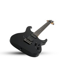 Schecter 3852 Electric Guitar SGR Banshee 6 - Satin Black