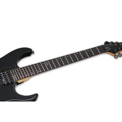 Schecter 3852 Electric Guitar SGR Banshee 6 - Satin Black