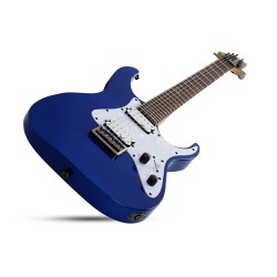 Schecter 3854 SGR Banshee 6 - Electric Blue