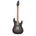Schecter 3936 Electric Guitar C-1 Standard Plus - Black Burst