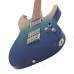 Schecter 3937 Electric Guitar C-1 Standard Plus - Blue Fade Schecter 3937 Electric Guitar C-1 Standard Plus - Blue Fade