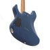 Schecter 3937 Electric Guitar C-1 Standard Plus - Blue Fade Schecter 3937 Electric Guitar C-1 Standard Plus - Blue Fade
