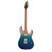Schecter 3937 Electric Guitar C-1 Standard Plus - Blue Fade Schecter 3937 Electric Guitar C-1 Standard Plus - Blue Fade