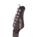Schecter 7136 USA Custom Shop Nick Johnston Traditional HH Electric Guitar - Atomic Mercury