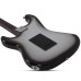 Schecter 7136 USA Custom Shop Nick Johnston Traditional HH Electric Guitar - Atomic Mercury