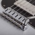 Schecter 7136 USA Custom Shop Nick Johnston Traditional HH Electric Guitar - Atomic Mercury