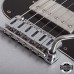 Schecter USA Custom Shop Nick Johnston Traditional HH Electric Guitar - Atomic Mercury