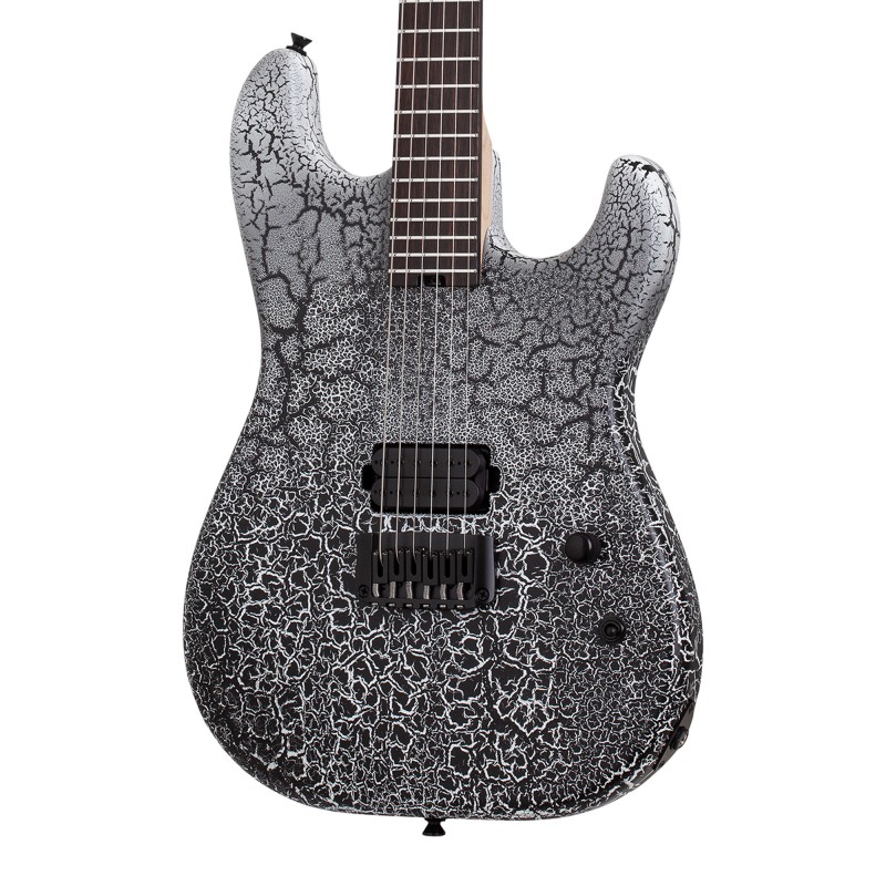 Schecter 7190 USA Custom Shop Zenith John Browne Signature – Fracture White Schecter 7190 USA Custom Shop Zenith John Browne Signature – Fracture White