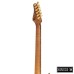 Schecter USA Custom Shop CET 50th Electric Guitar - Golden Anniversary