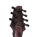 Schecter 878 Electric Guitar Keith Merrow KM-7 Strings MK-III Artist L - Lagoon Fade,(PRE ORDER)