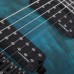 Schecter 878 Electric Guitar Keith Merrow KM-7 Strings MK-III Artist L - Lagoon Fade,(PRE ORDER)
