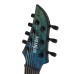Schecter 878 Electric Guitar Keith Merrow KM-7 Strings MK-III Artist L - Lagoon Fade,(PRE ORDER)