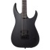 Schecter Electric Guitar Keith Merrow KM-6 MK-III EX - Satin Black Open Pore