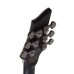 Schecter 911 Electric Guitar Ernie C C-1 - Black Reign