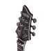 Schecter 911 Electric Guitar Ernie C C-1 - Black Reign