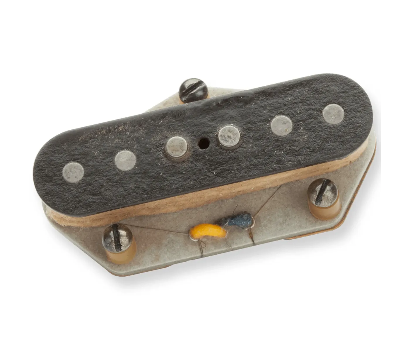 Seymour Duncan 11024-33 Antiquity II Twang Bridge Vintage Telecaster Pickups