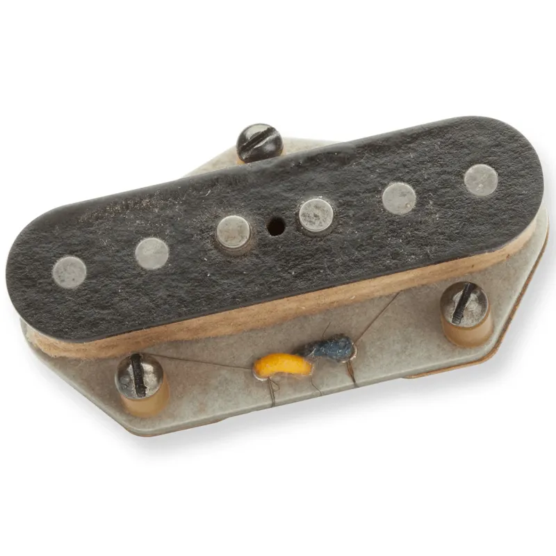 Seymour Duncan 11024-33 Antiquity II Twang Bridge Vintage Telecaster Pickups Seymour Duncan 11024-33 Antiquity II Twang Bridge Vintage Telecaster Pickups