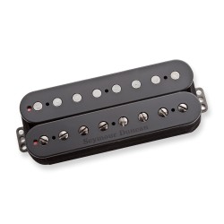 Seymour Duncan 11102-21-B SH-6b Duncan Distortion Bridge Humbucker Pickup - Black