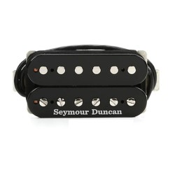 Seymour Duncan 11102-25-B Pickup Distortion Sh 6N - Black