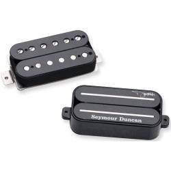 Seymour Duncan 11102-83-B Signature Dimebag Darrell Humbucker Pickup Set