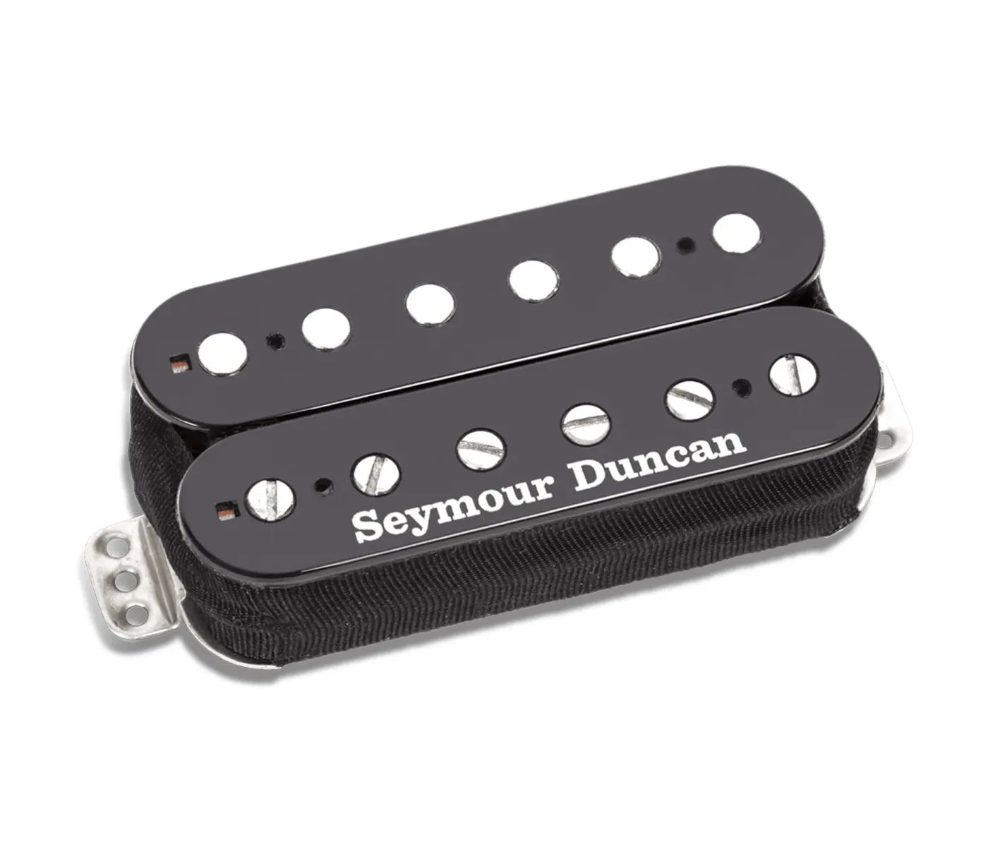 Seymour Duncan 11103-17-B Trembucker TB-5 Guitar Pickup - Black