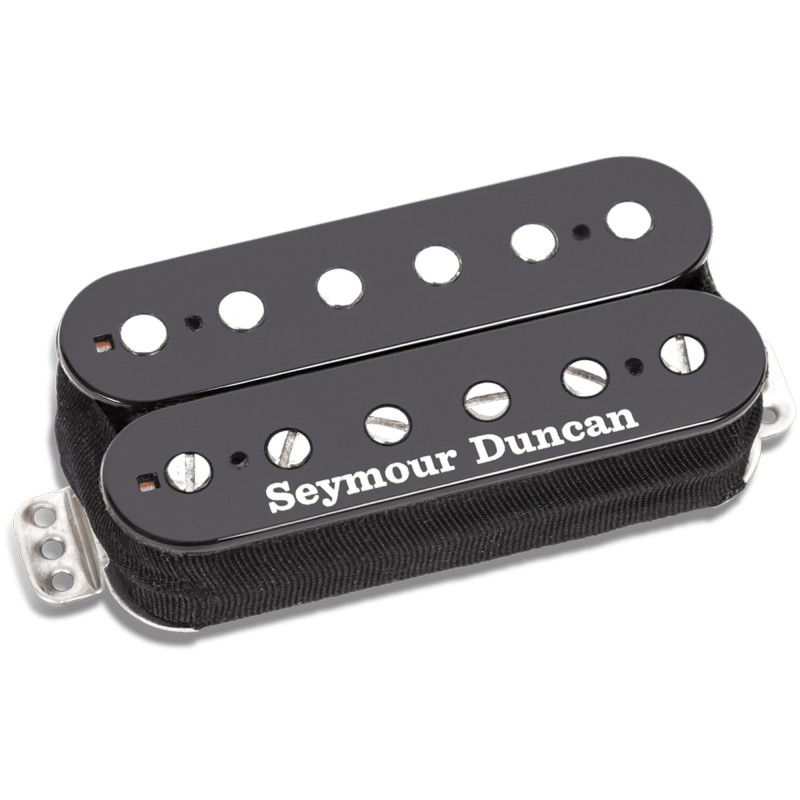 Seymour Duncan 11103-17-B Trembucker TB-5 Guitar Pickup - Black Seymour Duncan 11103-17-B Trembucker TB-5 Guitar Pickup - Black