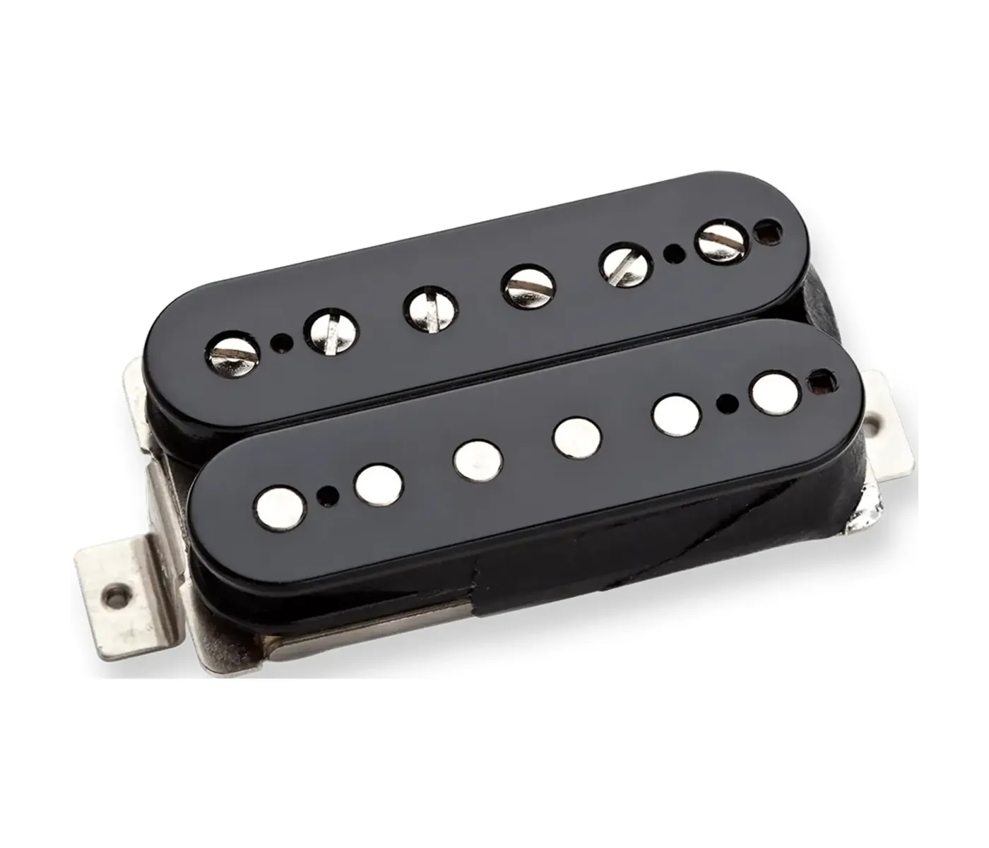 Seymour Duncan 11104-06-B Slash Alnico II Pro HB Classic Humbucker Aph 2N Pro - Black Seymour Duncan 11104-06-B Slash Alnico II Pro HB Classic Humbucker Aph 2N Pro - Black