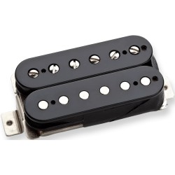 Seymour Duncan 11104-06-B Slash Alnico II Pro HB Classic Humbucker Aph 2N Pro - Black