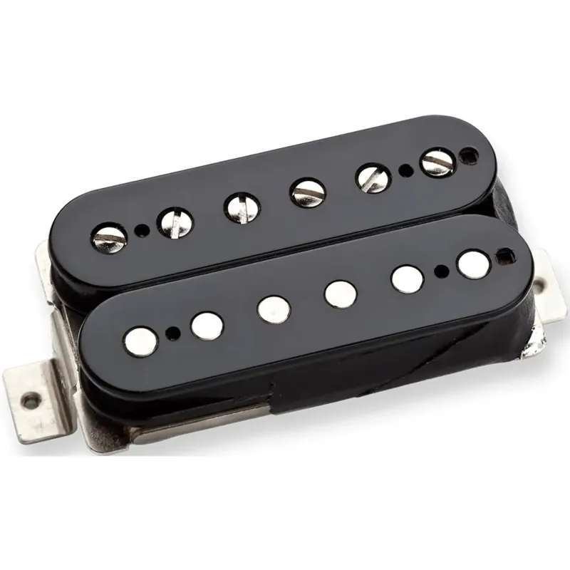 Seymour Duncan 11104-06-B Slash Alnico II Pro HB Classic Humbucker Aph 2N Pro - Black Seymour Duncan 11104-06-B Slash Alnico II Pro HB Classic Humbucker Aph 2N Pro - Black