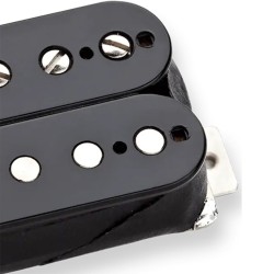 Seymour Duncan 11104-06-B Slash Alnico II Pro HB Classic Humbucker Aph 2N Pro - Black