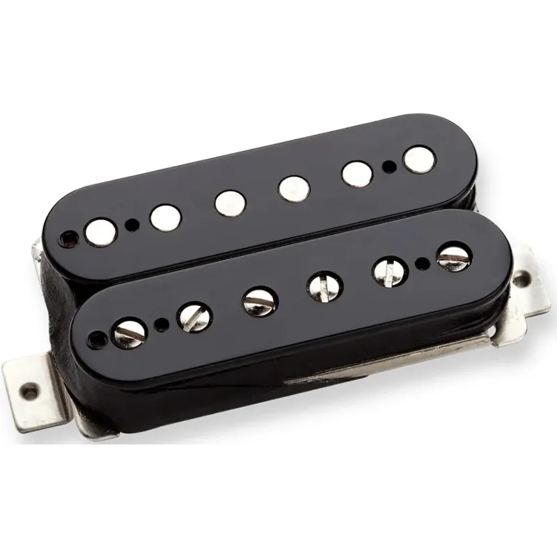 Seymour Duncan 11104-07-B Slash Alnico II Pro Slash Bridge Pickup APH-2b - Black Seymour Duncan 11104-07-B Slash Alnico II Pro Slash Bridge Pickup APH-2b - Black