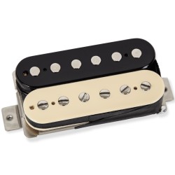 Seymour Duncan 11104-08-ZRZ APH-2s Alnico II Pro Slash Humbucker 2-piece Pickup Set - Zebra/Reverse Zebra