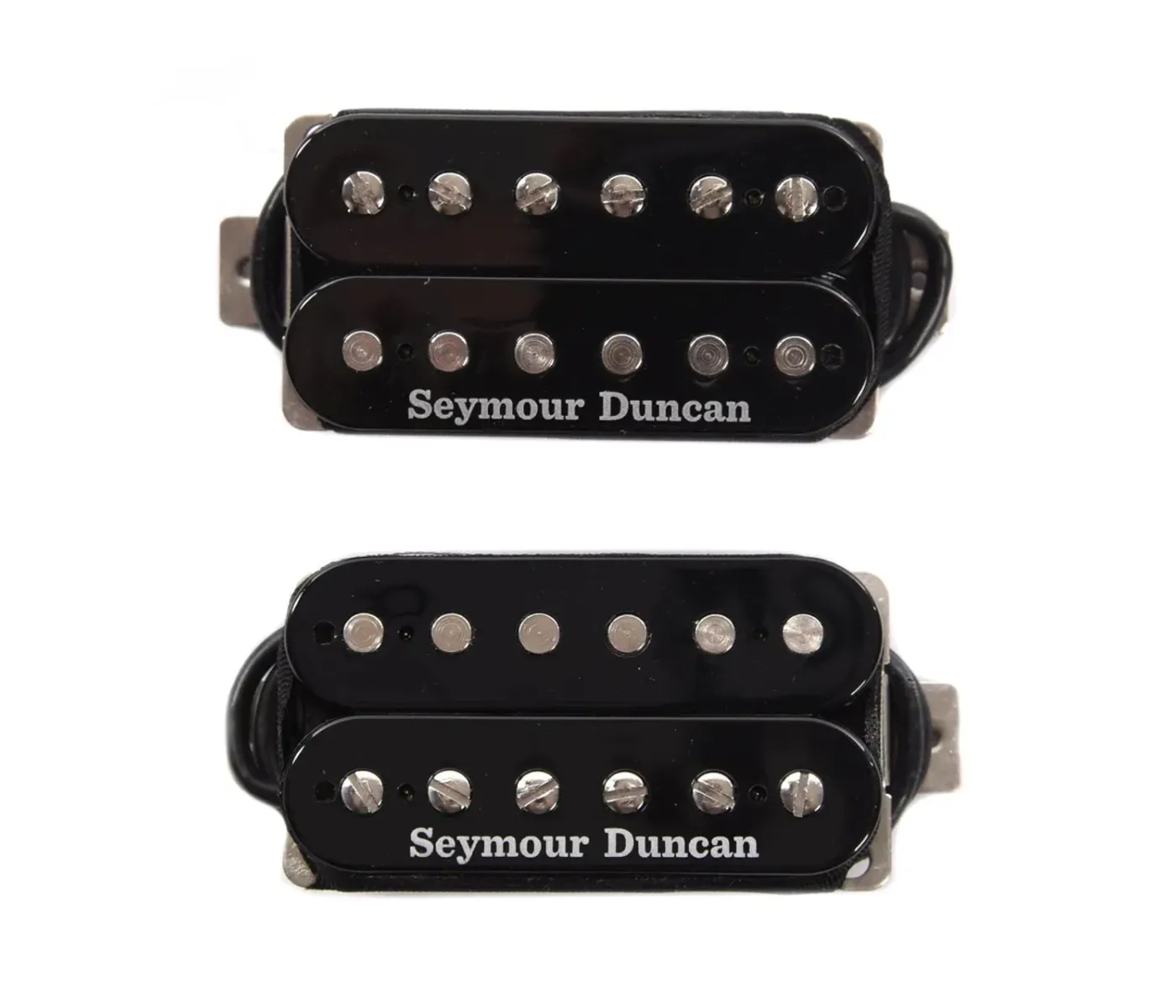 Seymour Duncan 11104-14-B 78 Model Humbucker 2-Pieces Pickup Set - Black