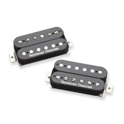 Seymour Duncan 11104-14-B 78 Model Humbucker 2-Pieces Pickup Set - Black