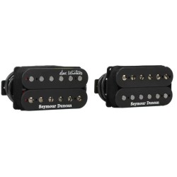 Seymour Duncan 11108-18-B Dave Mustaine Thrash Factor Pickup Set - Black