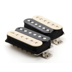 Seymour Duncan 11108-49-Z Pearly Gates Z Classic Output Humbucker Pickups Set