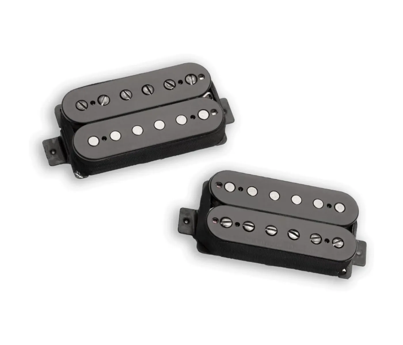 Seymour Duncan 11108-95-B Pegasus Sentient Humbucker Pickup Set - 6 String