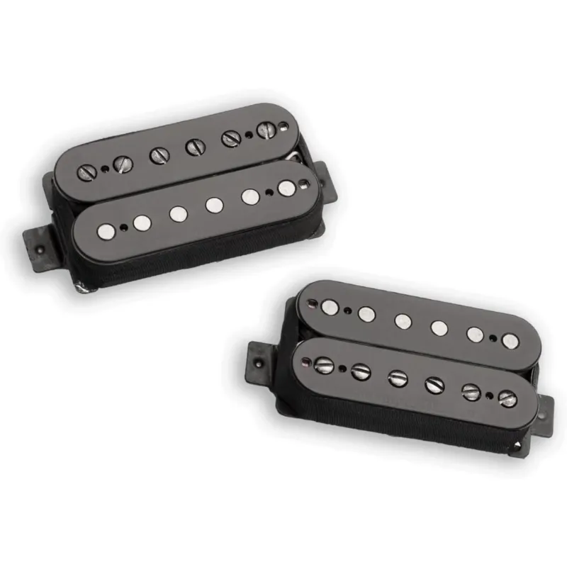 Seymour Duncan 11108-95-B Pegasus Sentient Humbucker Pickup Set - 6 String Seymour Duncan 11108-95-B Pegasus Sentient Humbucker Pickup Set - 6 String