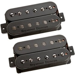 Seymour Duncan 11108-95-B Pegasus Sentient Humbucker Pickup Set - 6 String