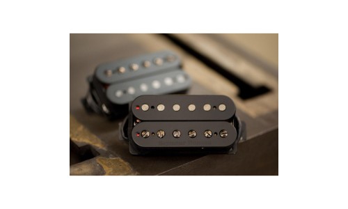 Seymour Duncan 11108-95-B Pegasus Sentient Humbucker Pickup Set - 6 String