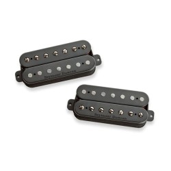 Seymour Duncan 11108-96-B7 Nazgul / Sentient Humbucker Pickup Set - 7 String